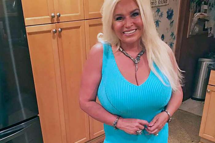 Beth Chapman - Inside Her Funeral Wishes Before Dying