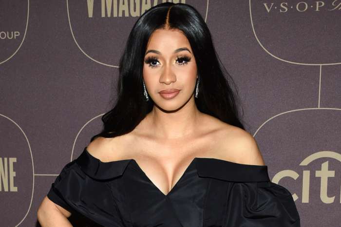 Cardi B Indicted On New Charges For Strip Club Dispute