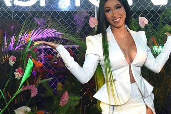 Cardi B Gets Slammed By Fans Over 'Press' Single As She Uses Alluring Pictures To Promote It -- See Why Some Think Offset's Wife's Music Is Losing Its Edge And Has Become Too Generic