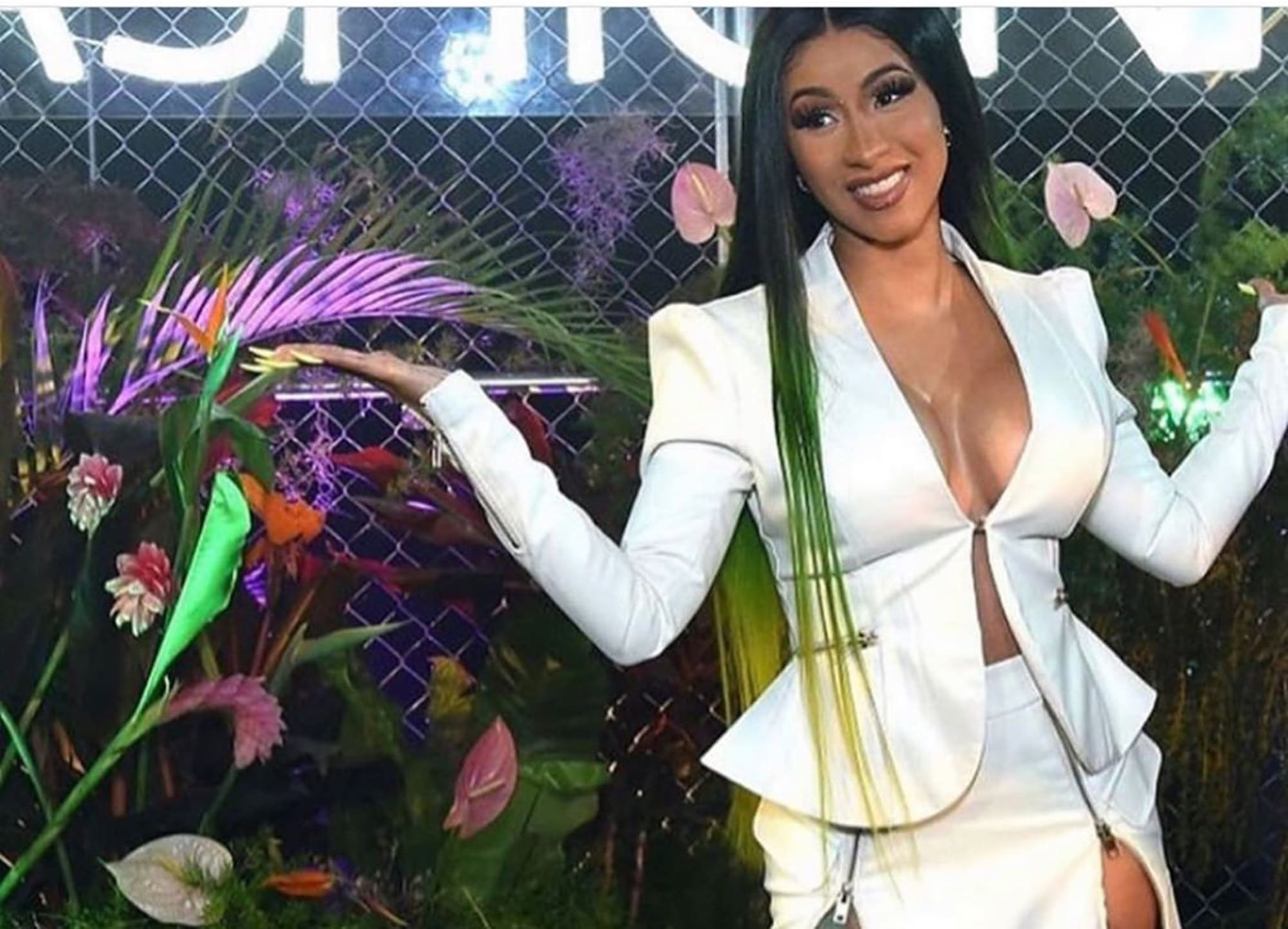 ”cardi-b-gets-slammed-by-fans-over-press-single-as-she-uses-alluring-pictures-to-promote-it-see-why-some-think-offsets-wifes-music-is-losing-its-edge-and-has-become-too-generic”