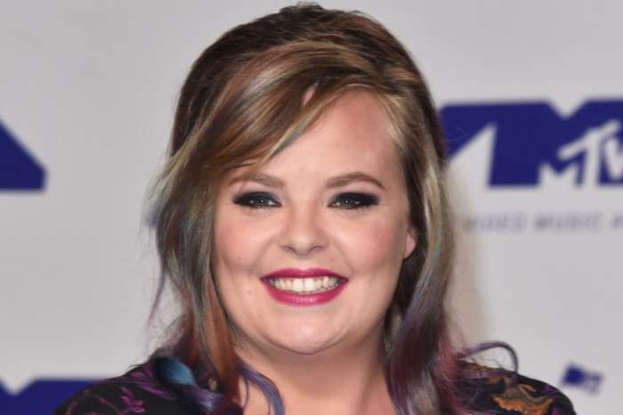 Catelynn Lowell And Tyler Baltierra Fire Back At Mom-Shamers Criticizing Her For Leaving Daughter Nova At Home For Spa Day