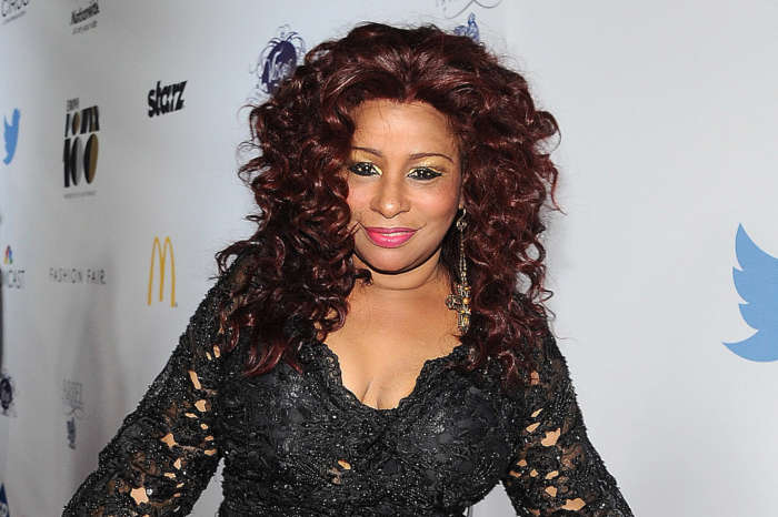 Chaka Khan Says She Was Furious When She First Heard That Kanye West Sampled And Sped Up Her Song