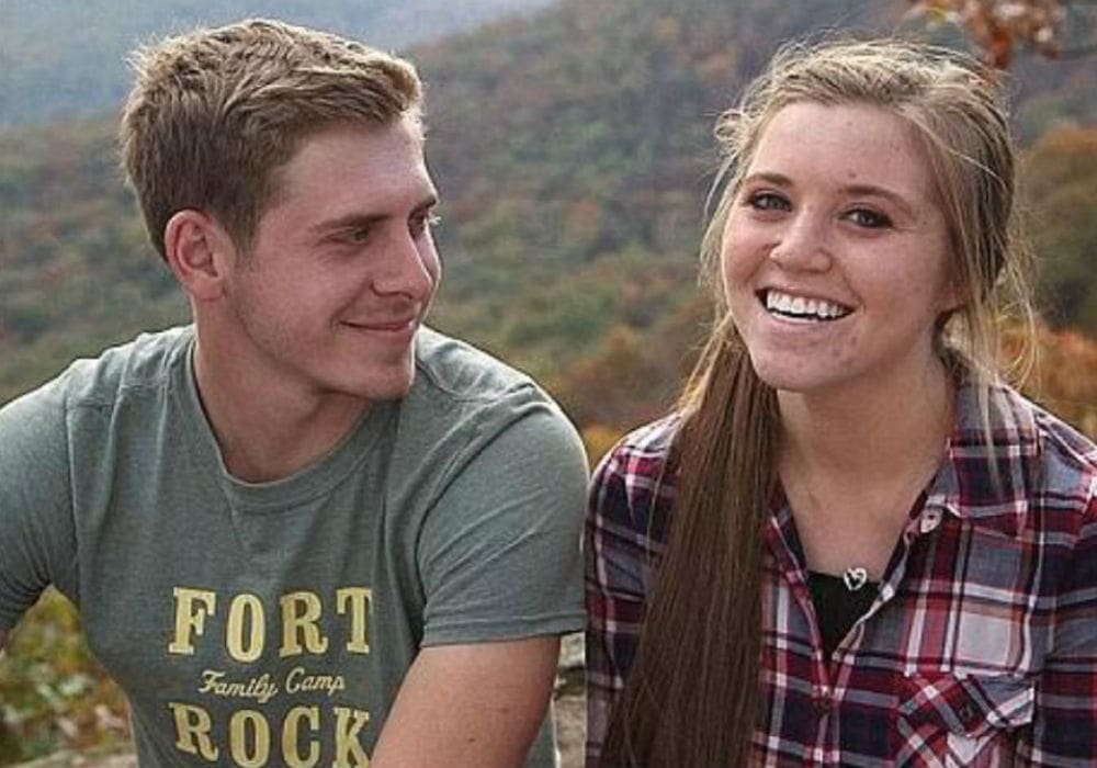 Counting On Fans Think Austin Forsyth Was 'Forced' To Marry Joy-Anna Duggar