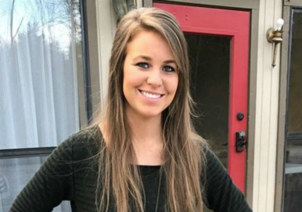 Counting On Star Jana Duggar Reveals Exactly What She Is Looking For In A Man