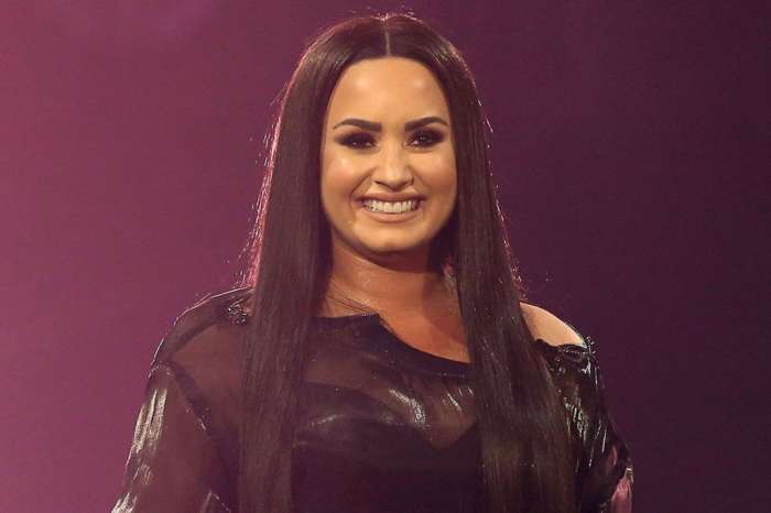 Demi Lovato Will 'Tell Her Side Of The Story' With New Album