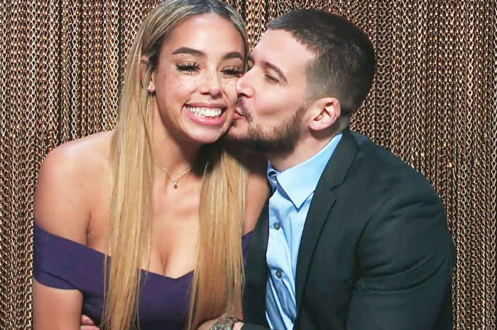Double Shot At Love: Vinny Guadagnino Chooses Alysse Joyner In Finale – Are They Still Dating?