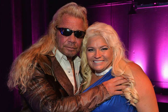 Beth Chapman's Family Members Pay Touching Tributes After Her Tragic Passing