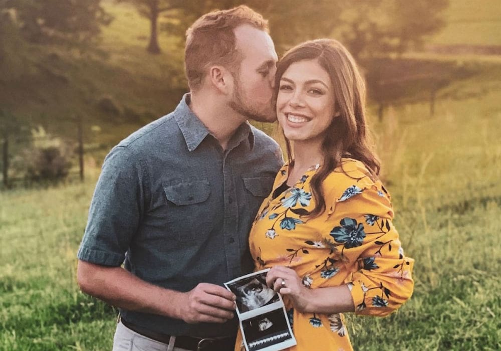 Duggar Baby Boom! Inside The Counting On Star's Gender Reveals