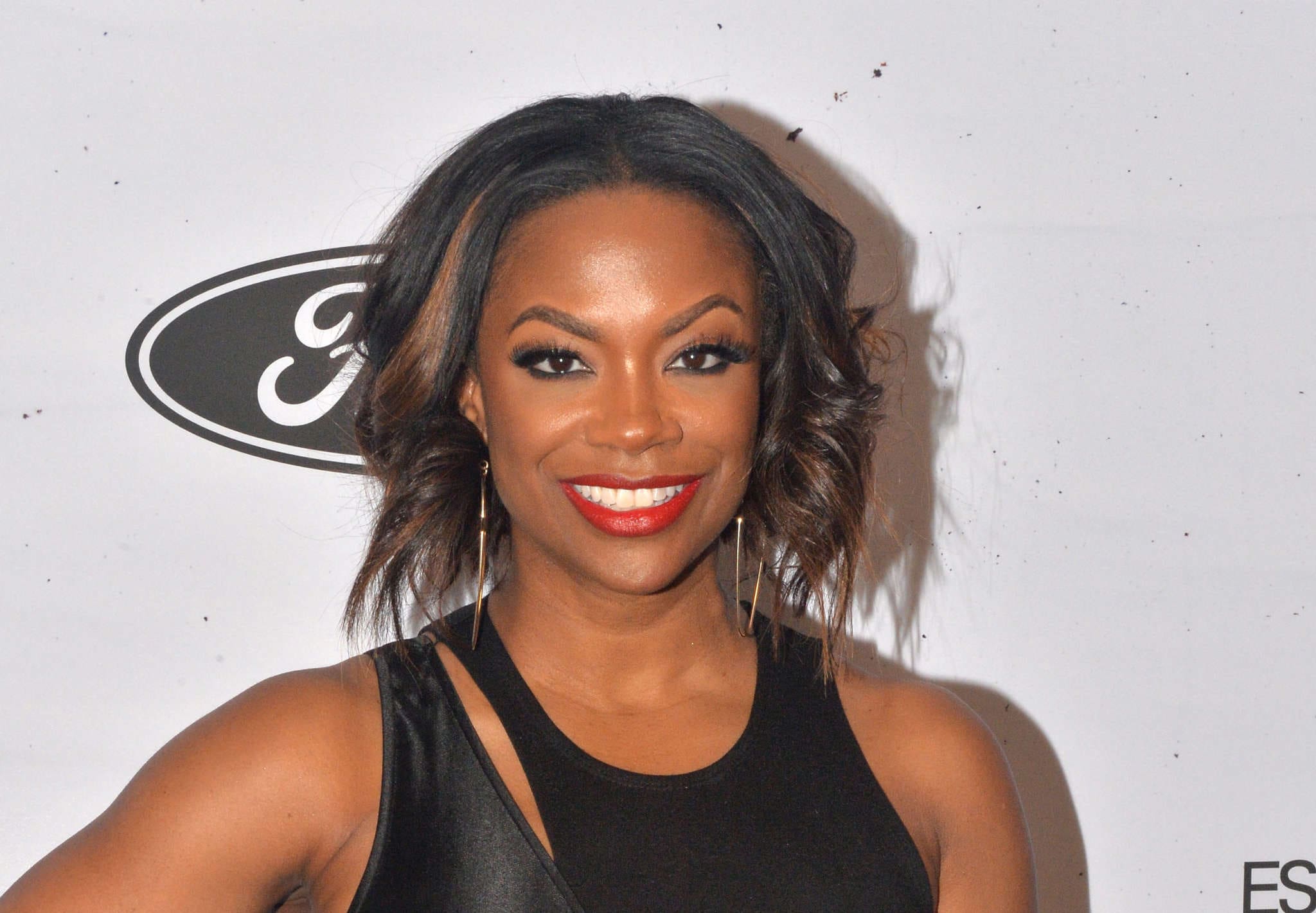 Kandi Burruss Shows Off A New Looks With Braids - Eva Marcille And Riley Burruss Are Loving It