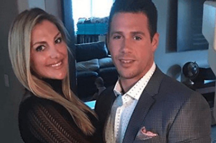RHOC: Gina Kirschenheiter Divorce From Husband Matthew Back On Following His Violent Behavior Led To Arrest