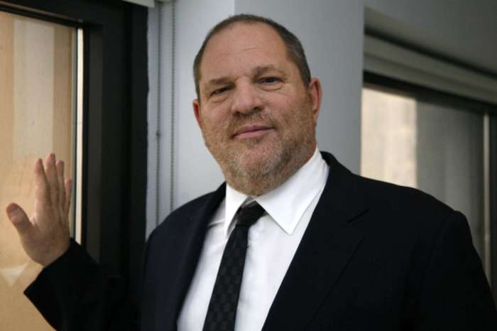Harvey Weinstein Trying To Eliminate Sex Trafficking Claims Months Before Trial