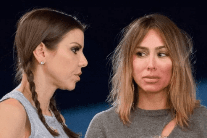 Heather Dubrow Would Return To The RHOC, If Bravo Fired Kelly Dodd