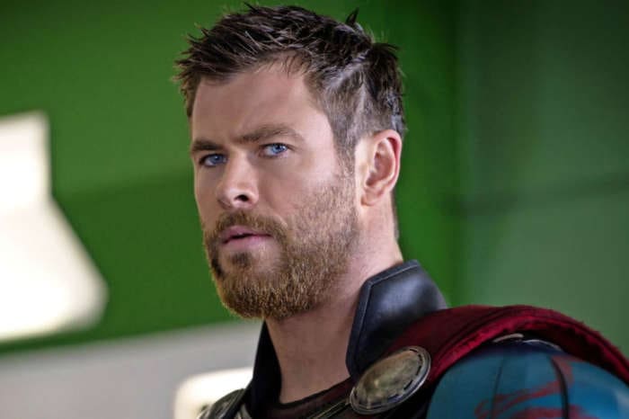 Is Chris Hemsworth's Thor Going To Be In Guardians Of The Galaxy 3?