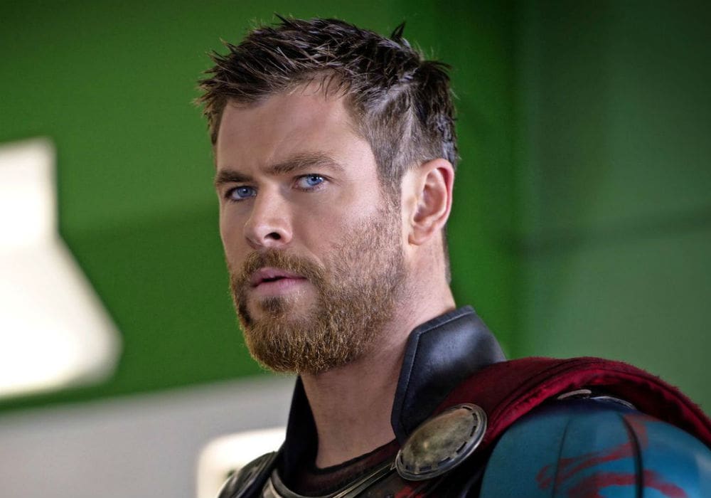 Is Chris Hemsworth's Thor Going To Be In Guardians Of The Galaxy 3_