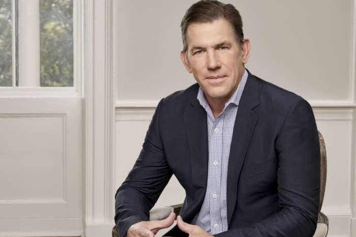 Is Former Southern Charm Star Thomas Ravenel Going Broke Over All Of His Legal Troubles?