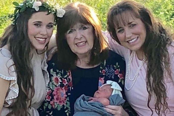 Is The Duggar Family Refusing To Answer Questions Regarding Grandma Mary's Shocking Death
