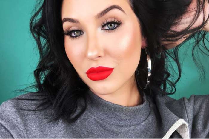 Jaclyn Hill To Refund Everyone Who Purchased Her Lipstick That Was Contaminated After Complaints Go Viral
