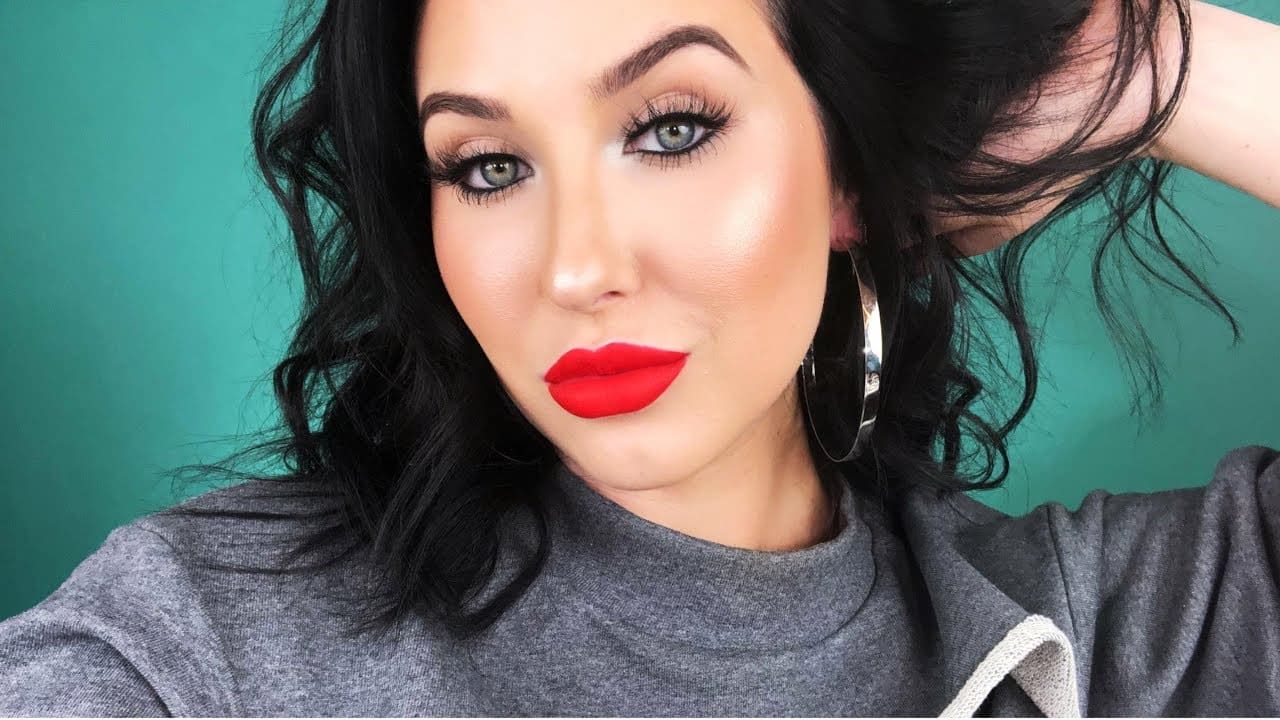 Jaclyn Hill To Refund Everyone Who Purchased Her Lipstick That Was