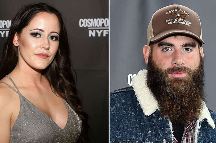 Jenelle Evans And David Eason Celebrate His Birthday With Massive Lobster Feast After Losing Custody Of Their Kids