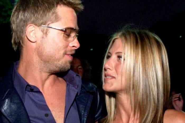 Jennifer Aniston Will Love Brad Pitt 'Until She Dies'