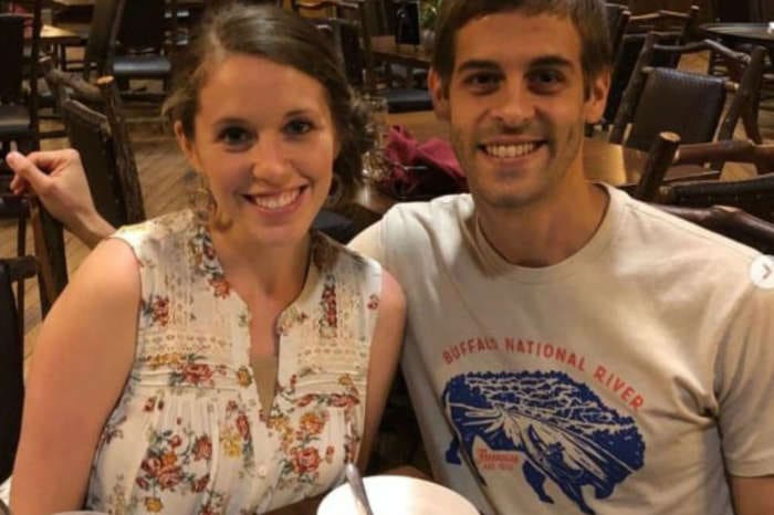Jill Duggar Continues To Shock Counting On Fans With Another Racy Instagram Post With Derick Dillard