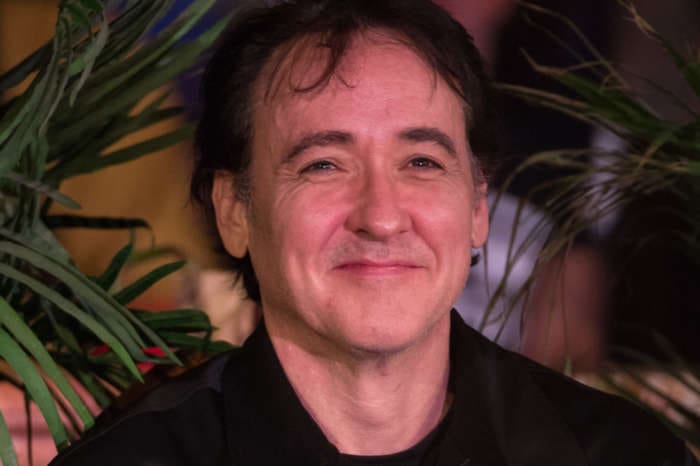 John Cusack Claims He Was Duped Into Re-Tweeting Anti-Semitic Images