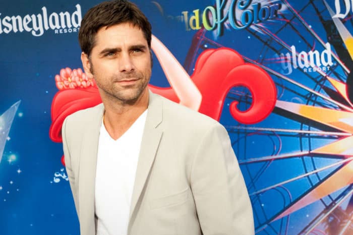 John Stamos Has An Idea For Possible Fuller House Spinoff And Its Good