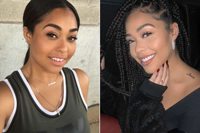 Jordyn Woods Is Unbothered By The Upcoming Tristan Thompson Scandal Episode Of KUWK -- This Is What She Had To Say