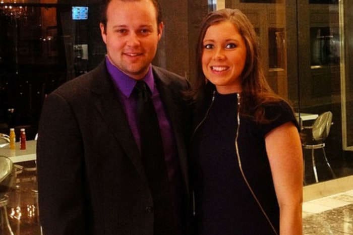 Josh and Anna Duggar Reveal Gender Of Baby Number 6 With Cute Family Video