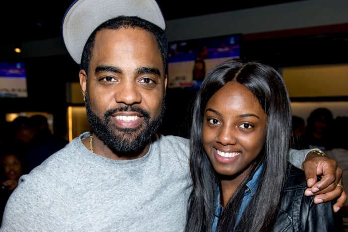 Kandi Burruss’ Husband Todd Takes Daughter To Strip Club And People Are Outraged - Check Out His Defense!