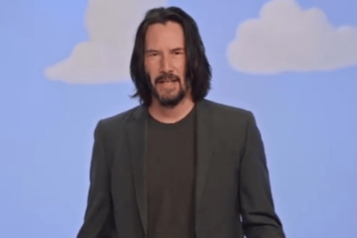Keanu Reeves, Tom Hanks, Tim Allen And Christina Hendricks Ask If You're Ready For Toy Story 4 In New Viral Video