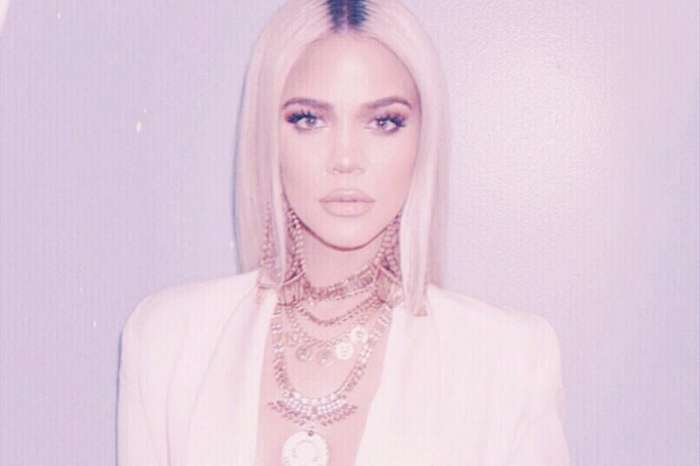 Kris Jenner Shares Sweet Birthday Message To Khloe Kardashian — KUWK Star Turns 35