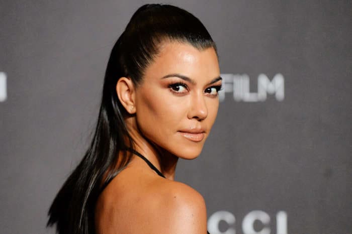 KUWK: Kourtney Kardashian Would Love To Get Married One Day But Thinks It Might Be Impossible - Here's Why!