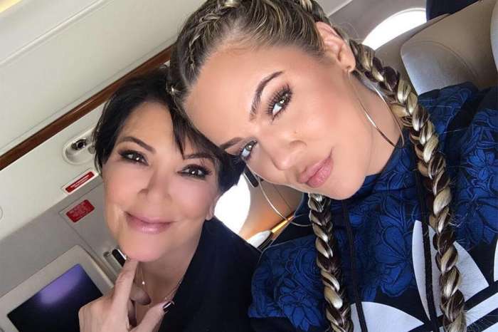 Kris Jenner Reveals What She Said To Jordyn Woods Amid Tristan Thompson Scandal: 'We Care About You But We Have Khloe's Back'