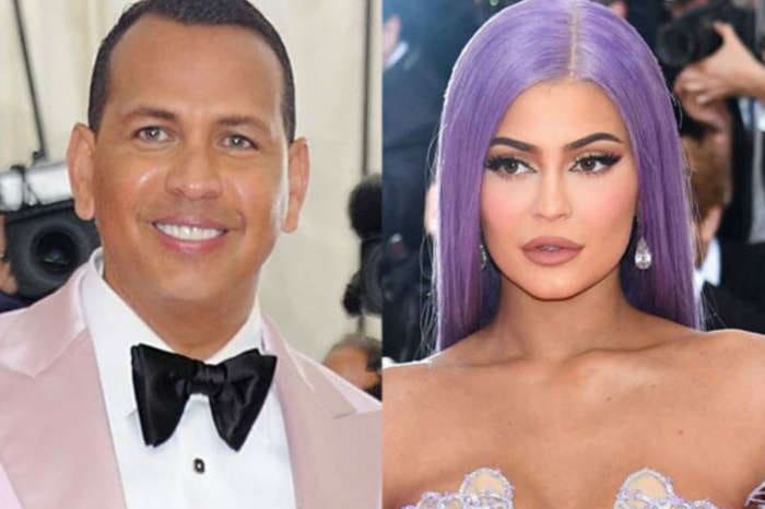Alex Rodriguez Clarifies Kylie Jenner Met Gala Comments After She Shuts Him Down On Twitter