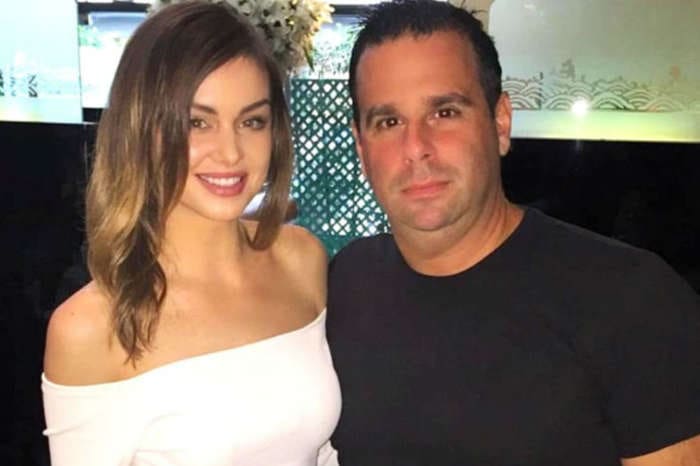 Lala Kent Claims Fiance Randall Emmett Is 'Obsessed' With Vanderpump Rules