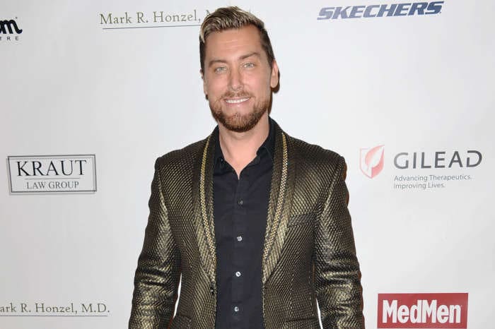 Lance Bass To Officiate Jax Taylor And Brittany Cartwright's Wedding After Homophobic Pastor Scandal