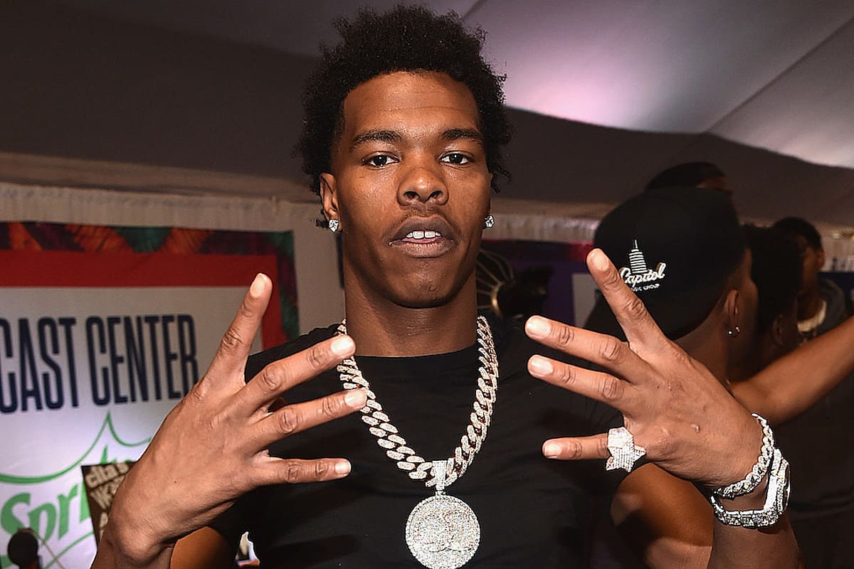 Lil Baby Won Best New Artist At The 2019 BET Awards