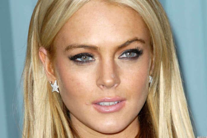 Lindsay Lohan Will Not Be Coming Back For The Next Season Of Beach Club