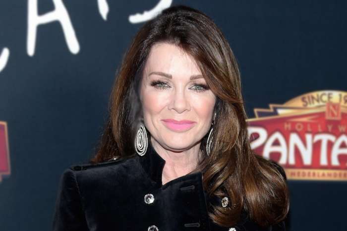 Lisa Vanderpump's RHOBH Co-Stars Worried Bravo Will Try To Keep Her On The Show And Even Hire Her An Ally!