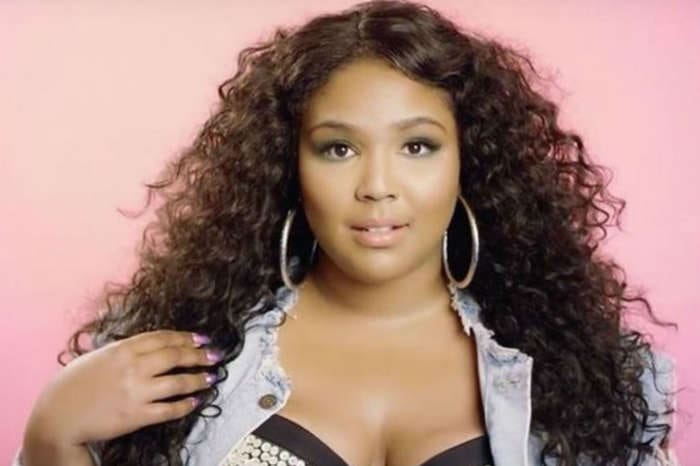 Lizzo Gives Show Stopping Performance Of Truth Hurts At BET Awards After Revealing Her Depression Battle