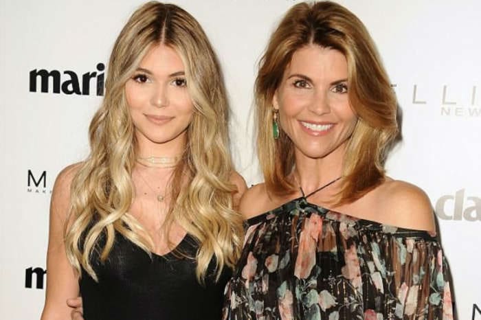 Lori Loughlin's Daughter Olivia Jade 'Fully Knew' What Her Parents Were Doing, Despite Her Claims Of Innocence