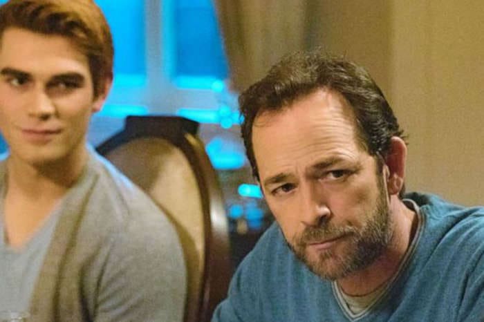 Riverdale Will Honor Luke Perry In With Special Season 4 Premiere Episode ‘In Memoriam’