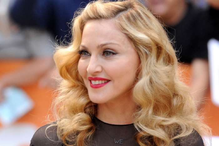 Madonna Claims Instagram Was Created To 'Make You Feel Bad'