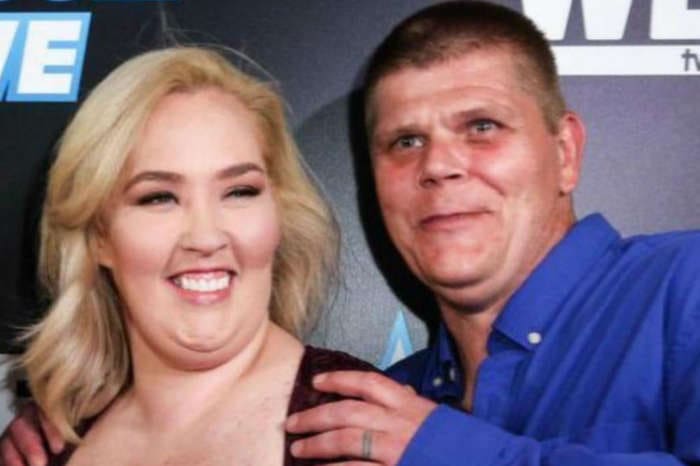 Mama June's Family's Worries Increase Over Her Troubled Relationship With Geno Doak