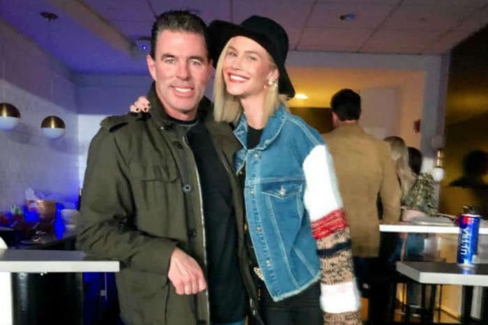 Meghan King Edmonds Spotted Without Her Wedding Ring After Jim Edmonds Admits 'Lapse In Judgment'