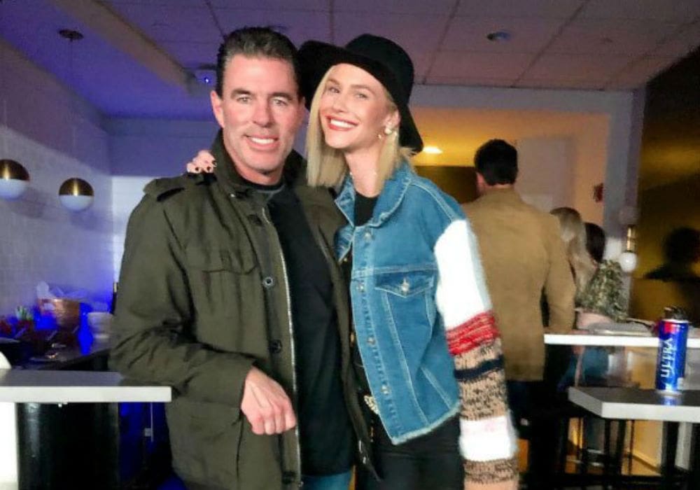 Meghan King Edmonds Spotted Without Her Wedding Ring After Jim Edmonds Admits 'Lapse In Judgment'