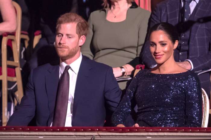Prince Harry And Meghan Markle Hire A Third Nanny Amid Social Media Rumors That Meghan Is 'Difficult'