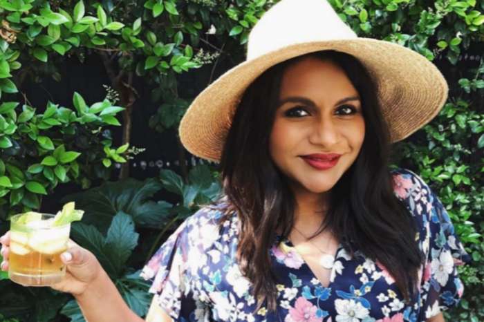 Mindy Kaling Welcomes Summer With New Viral Photos