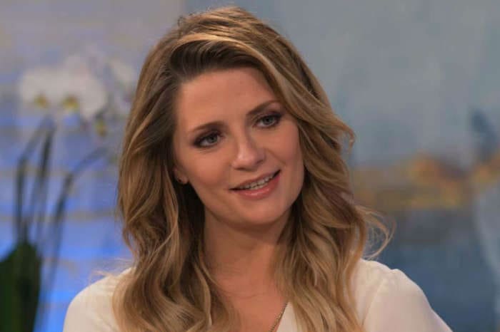 Mischa Barton Dishes On The Hills: New Beginnings And Which The O.C. Cast Members She Keeps In Touch With